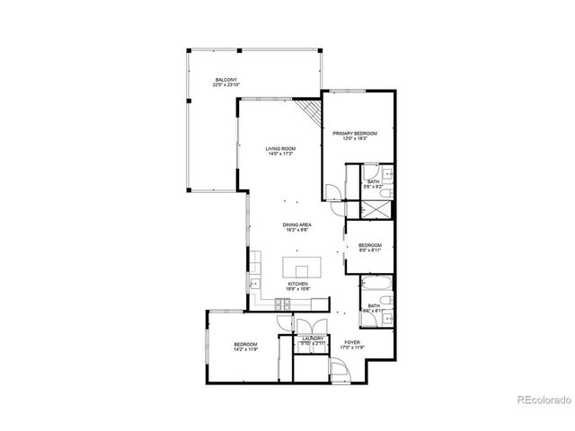 96 Meadow Creek Ln G304, Fraser, CO 80442