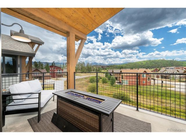 96 Meadow Creek Ln G304, Fraser, CO 80442