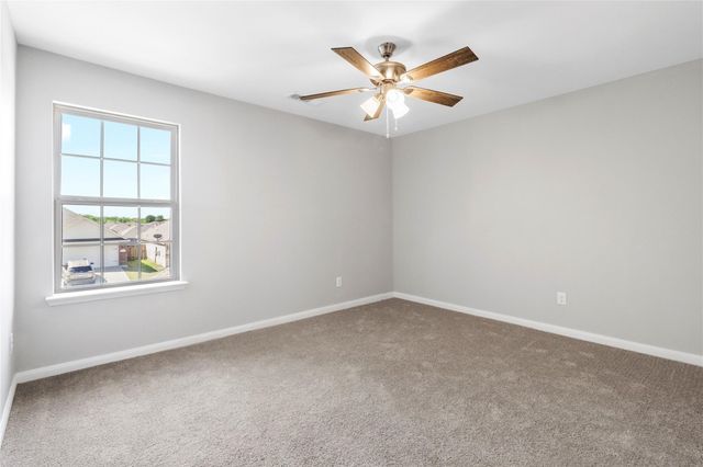 2136 Mulberry Drive, Anna, TX 75409