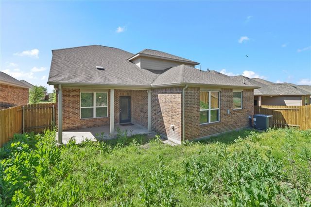 2136 Mulberry Drive, Anna, TX 75409