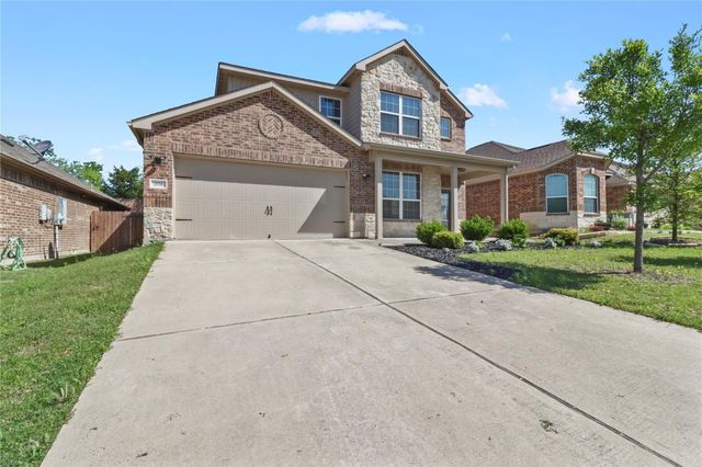 2136 Mulberry Drive, Anna, TX 75409