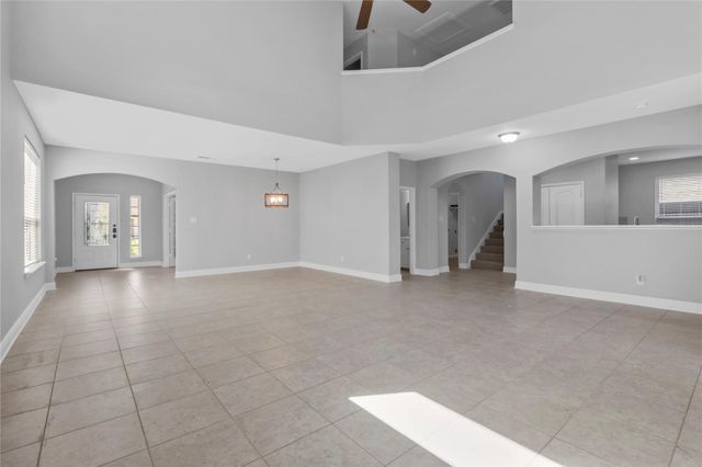 2136 Mulberry Drive, Anna, TX 75409