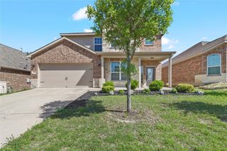 2136 Mulberry Drive, Anna, TX 75409