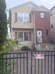 464 S 16Th St, Newark City, NJ 07103