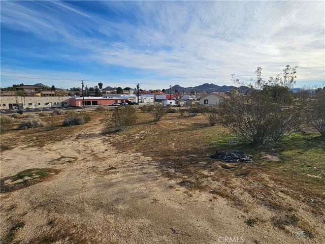 0 Taloga Road, Apple Valley, CA 92307