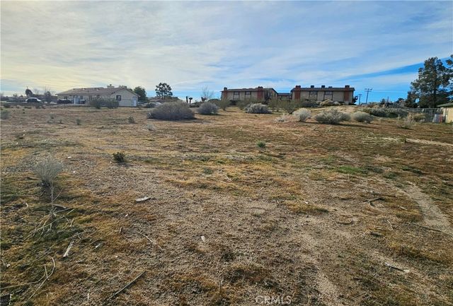 0 Taloga Road, Apple Valley, CA 92307