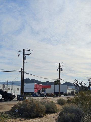 0 Taloga Road, Apple Valley, CA 92307