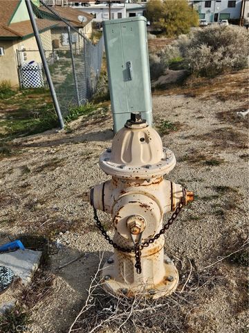 0 Taloga Road, Apple Valley, CA 92307