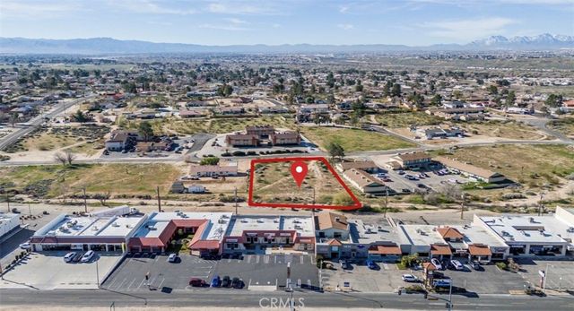 0 Taloga Road, Apple Valley, CA 92307