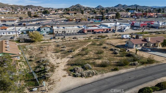 0 Taloga Road, Apple Valley, CA 92307