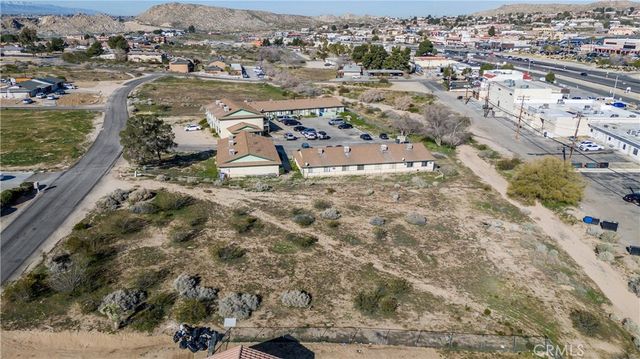 0 Taloga Road, Apple Valley, CA 92307