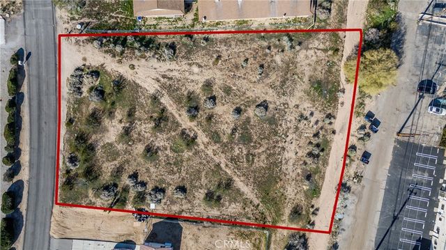 0 Taloga Road, Apple Valley, CA 92307