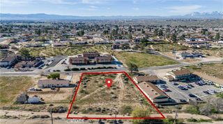 0 Taloga Road, Apple Valley, CA 92307