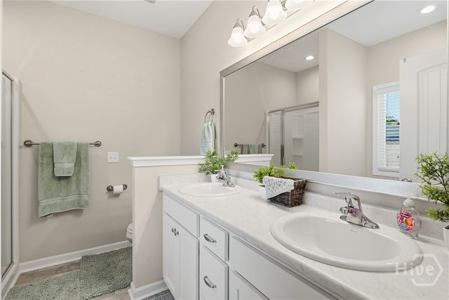 43 Serene Court NE, Ludowici, GA 31316