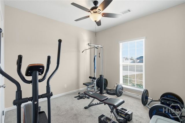 43 Serene Court NE, Ludowici, GA 31316