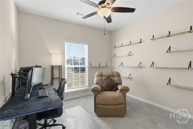 43 Serene Court NE, Ludowici, GA 31316