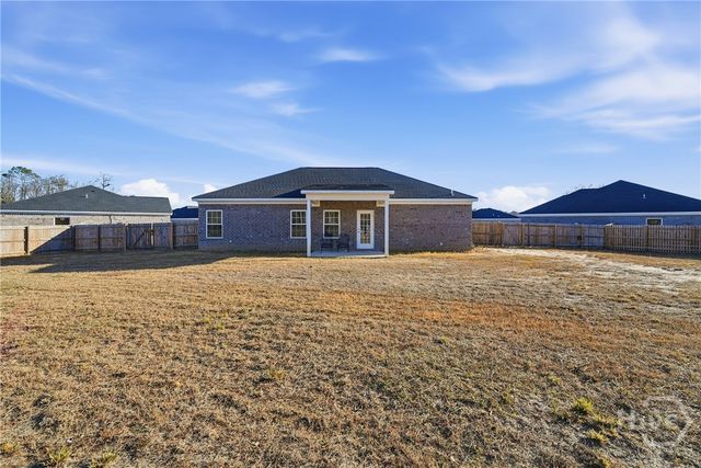 43 Serene Court NE, Ludowici, GA 31316