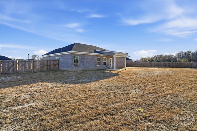 43 Serene Court NE, Ludowici, GA 31316