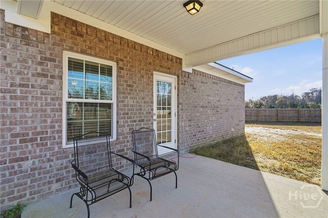 43 Serene Court NE, Ludowici, GA 31316