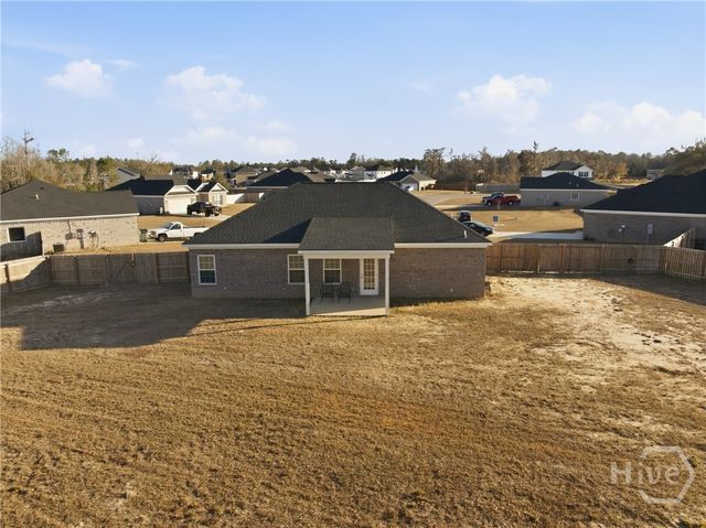 43 Serene Court NE, Ludowici, GA 31316