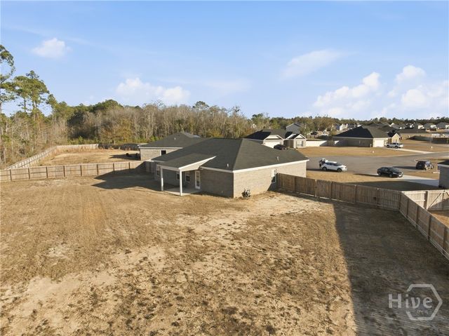 43 Serene Court NE, Ludowici, GA 31316