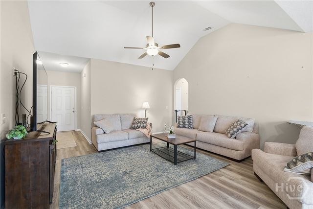 43 Serene Court NE, Ludowici, GA 31316