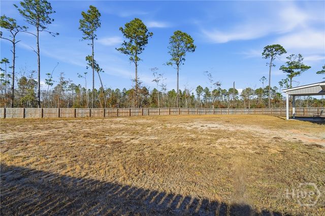 43 Serene Court NE, Ludowici, GA 31316