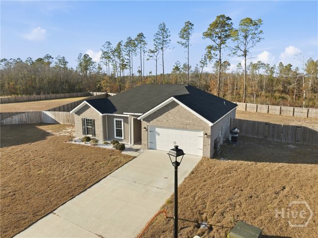 43 Serene Court NE, Ludowici, GA 31316