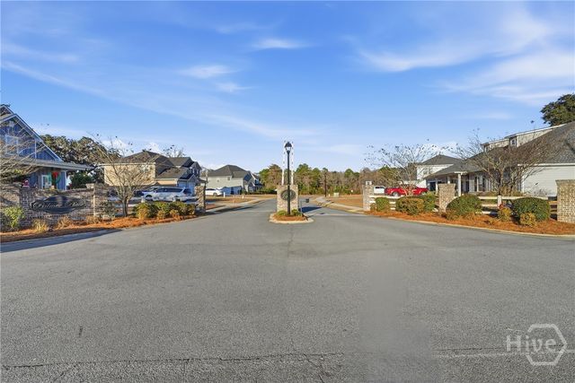 43 Serene Court NE, Ludowici, GA 31316