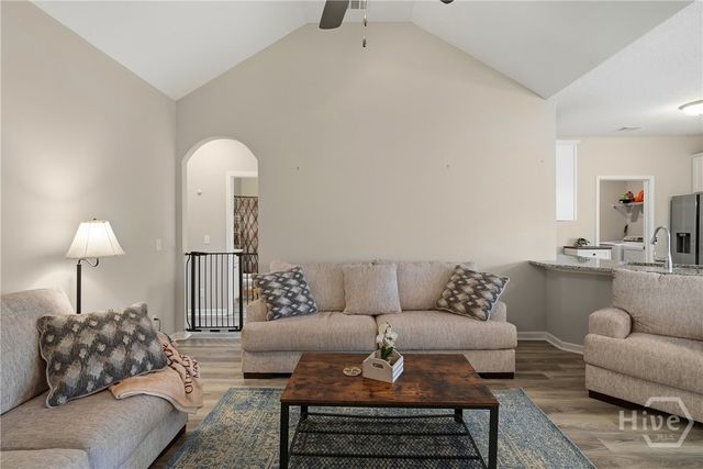 43 Serene Court NE, Ludowici, GA 31316