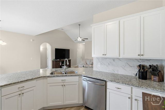 43 Serene Court NE, Ludowici, GA 31316