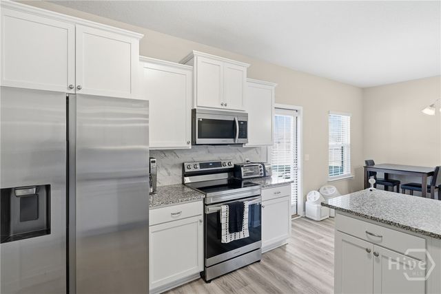 43 Serene Court NE, Ludowici, GA 31316