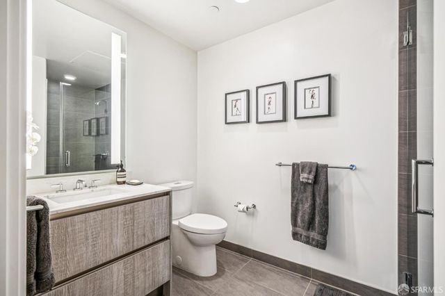 338 Main Street 3G, San Francisco, CA 94105