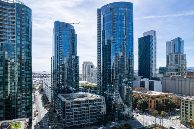 338 Main Street 3G, San Francisco, CA 94105