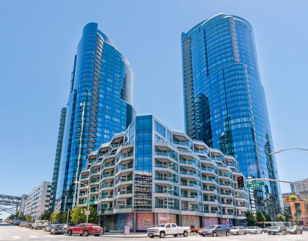 338 Main Street 3G, San Francisco, CA 94105