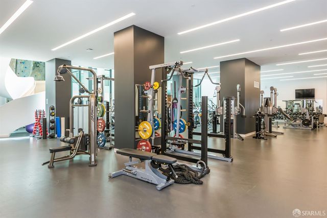 338 Main Street 3G, San Francisco, CA 94105