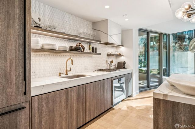 338 Main Street 3G, San Francisco, CA 94105