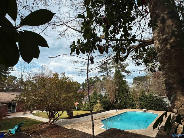 1905 Wyeth Drive, Guntersville, AL 35976