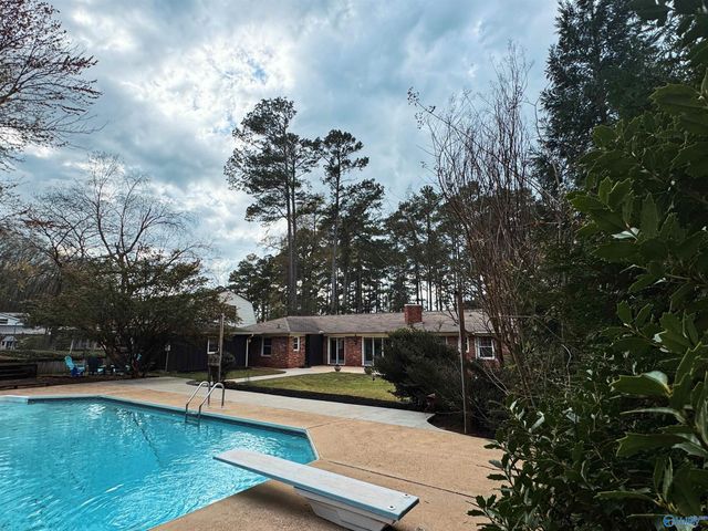 1905 Wyeth Drive, Guntersville, AL 35976