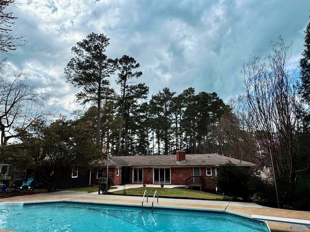 1905 Wyeth Drive, Guntersville, AL 35976