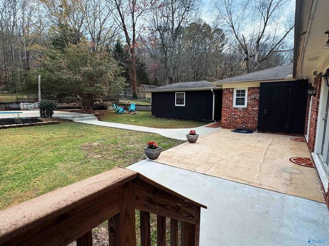 1905 Wyeth Drive, Guntersville, AL 35976