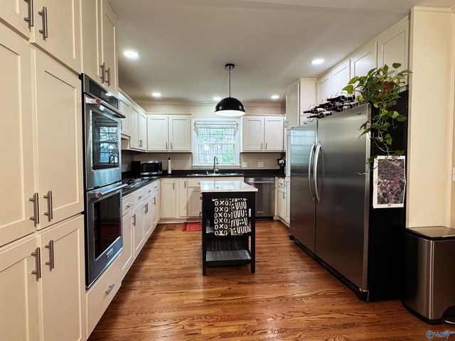 1905 Wyeth Drive, Guntersville, AL 35976