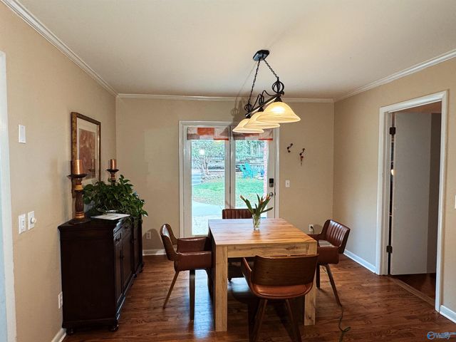 1905 Wyeth Drive, Guntersville, AL 35976