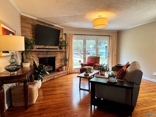 1905 Wyeth Drive, Guntersville, AL 35976