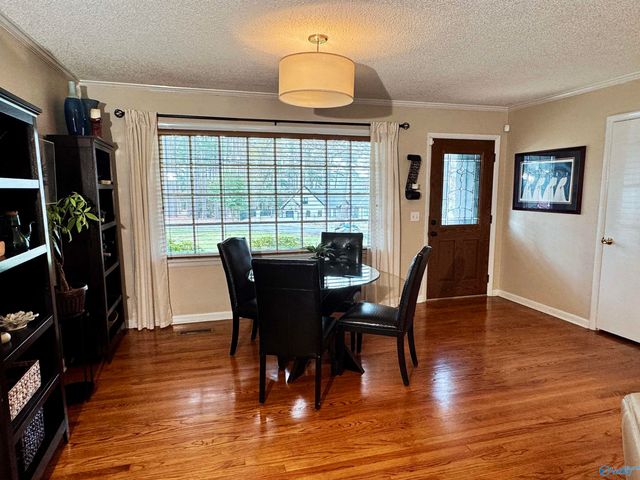 1905 Wyeth Drive, Guntersville, AL 35976