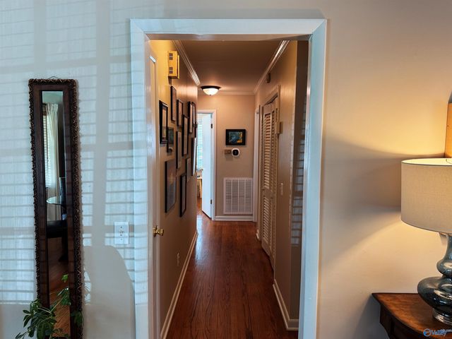 1905 Wyeth Drive, Guntersville, AL 35976