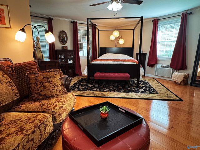 1905 Wyeth Drive, Guntersville, AL 35976