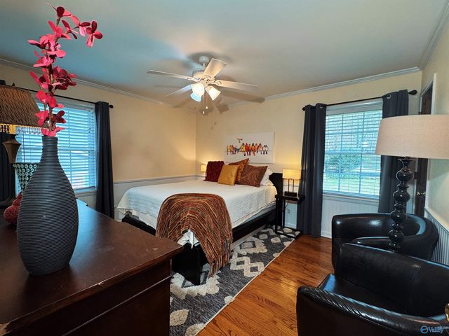 1905 Wyeth Drive, Guntersville, AL 35976