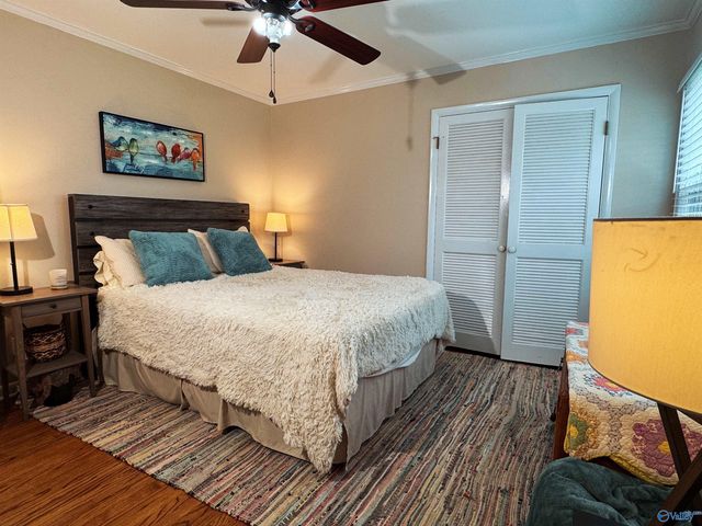 1905 Wyeth Drive, Guntersville, AL 35976