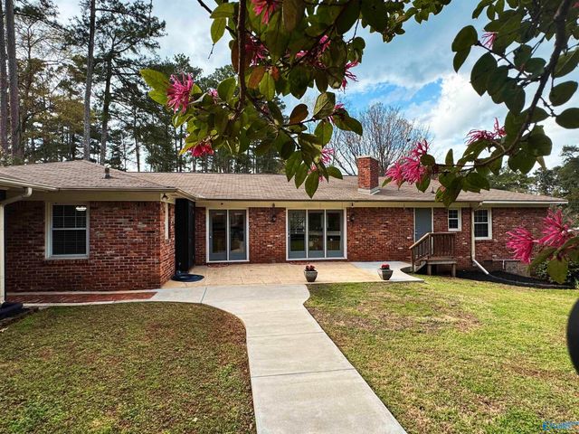 1905 Wyeth Drive, Guntersville, AL 35976